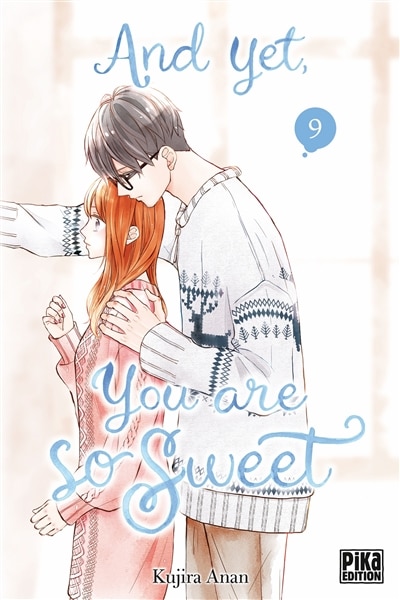 Couverture_AND YET YOU ARE SO SWEET T09