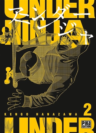 Couverture