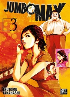 Couverture_Jumbo Max, Vol. 3