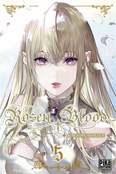 Front cover_ROSEN BLOOD T05