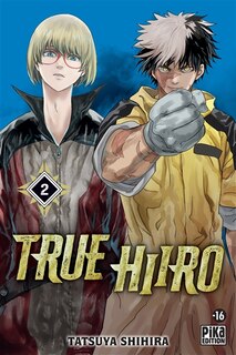 Front cover_TRUE HIIRO T02