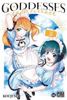 Front cover_GODDESSES CAFE TERRACE T02
