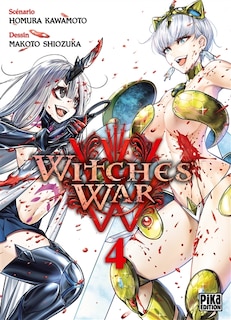 Couverture_WITCHES WAR T04