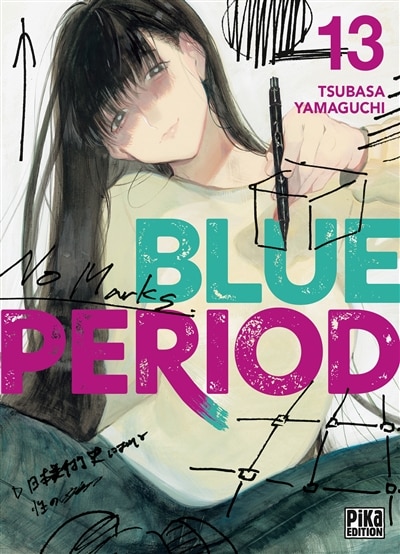 Front cover_BLUE PERIOD T13
