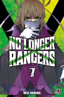 Front cover_NO LONGER RANGERS T07