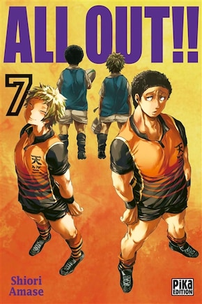 Couverture