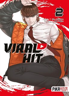 Front cover_Viral hit, Vol. 2