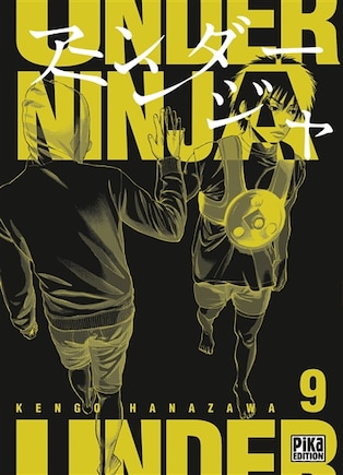 Couverture