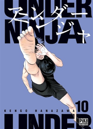Couverture