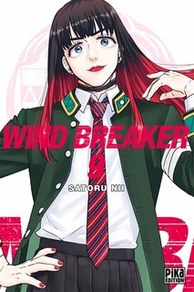 Front cover_WIND BREAKER T09