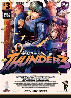 Front cover_THUNDER 3 T03
