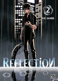 Couverture_Reflection, Vol. 2