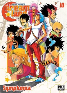 Front cover_Symphonia