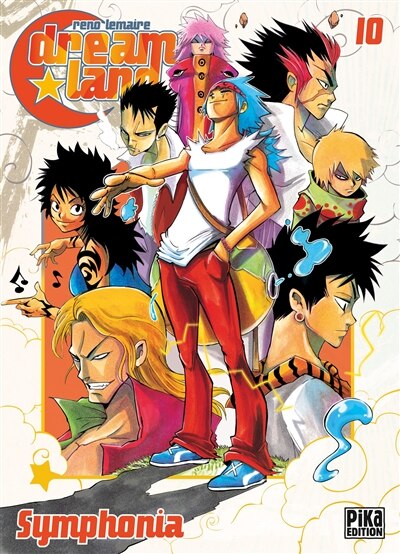 Front cover_Symphonia