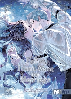 Front cover_Father, I don't want this marriage, Vol. 7