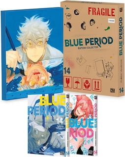 Couverture_BLUE PERIOD T14 EDITION COLLECTOR