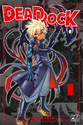 Couverture
