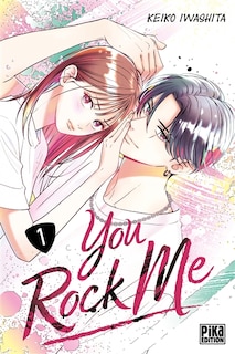 Couverture_You Rock Me T01 version française
