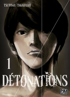 Couverture_Détonations Vol. 1