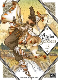 Couverture_L ATELIER DES SORCIERS T13