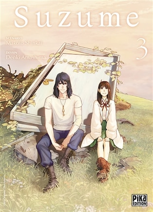 Couverture
