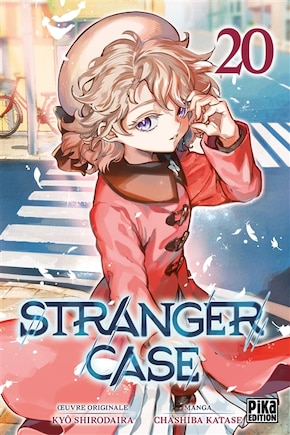 Couverture
