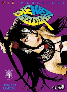 Couverture_Die Wergelder, Vol. 4