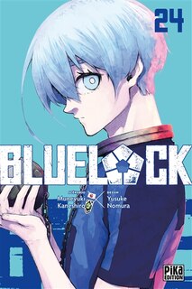 Front cover_BLUE LOCK T24 VERSION FRANÇAISE