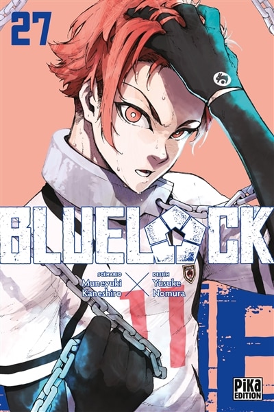 Front cover_blue lock t27