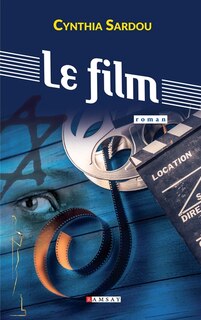 Front cover_Le film