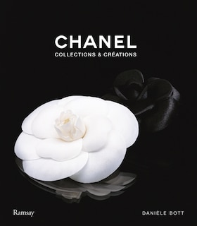 Front cover_Chanel