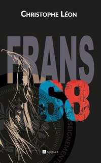 Front cover_Frans 68