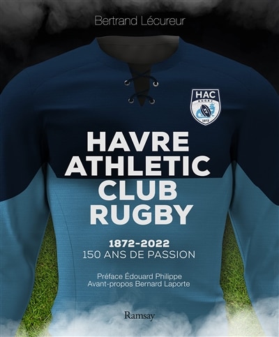 Havre Athletic club rugby: 1872-2022