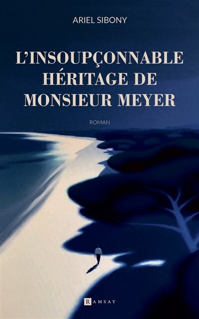 Front cover_L' insoupçonnable héritage de monsieur Meyer