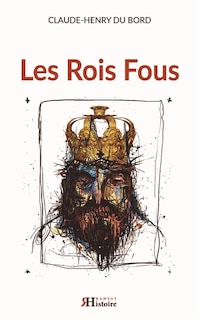 Front cover_Les rois fous