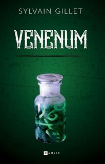 Front cover_Venenum