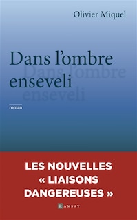 Front cover_Dans l'ombre enseveli