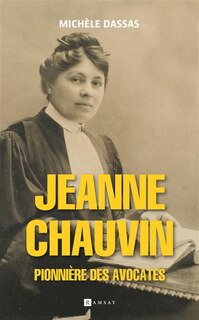 Front cover_Jeanne Chauvin