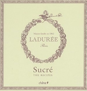 Ladurée : sucré