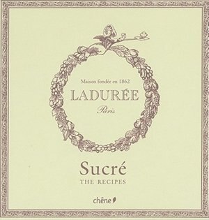 Ladurée : sucré