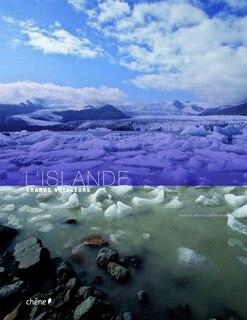 Front cover_L' Islande