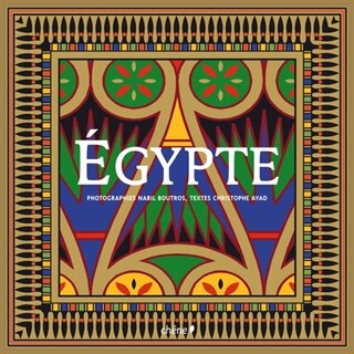 Front cover_Egypte