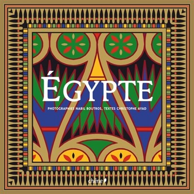 Front cover_Egypte