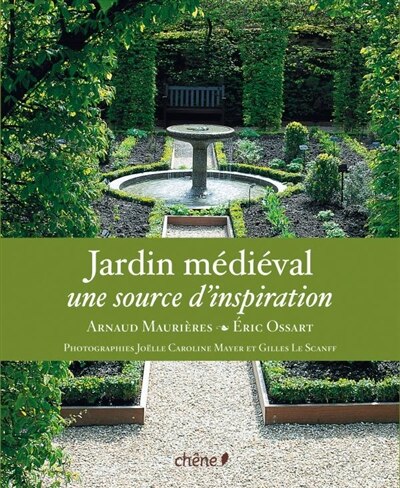 Couverture_Jardin médiéval