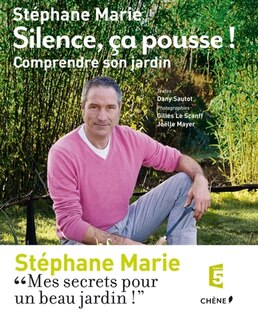 Front cover_Comprendre son jardin