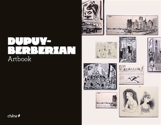 Front cover_Dupuy-Berberian