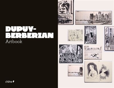 Front cover_Dupuy-Berberian