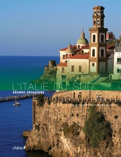 Front cover_L' Italie du Sud