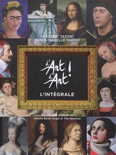 D'art d'art! -l'integrale