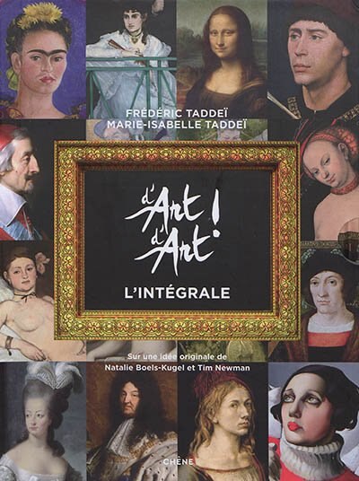 D'art d'art! -l'integrale